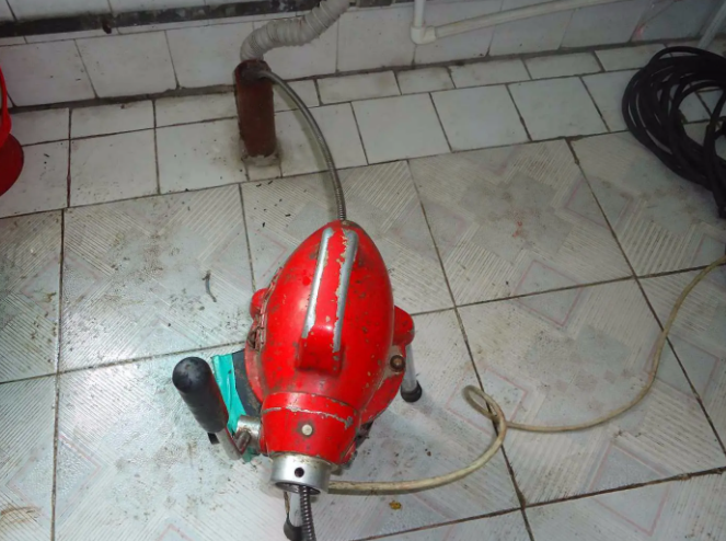 惠来下水道疏通