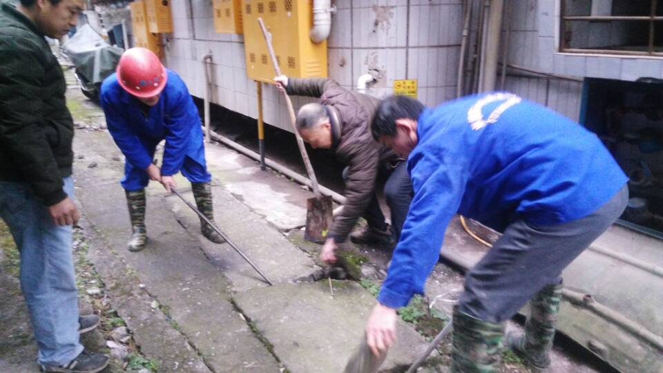 惠来清掏化粪池、管道疏通一站式服务<高效><技术><可靠>